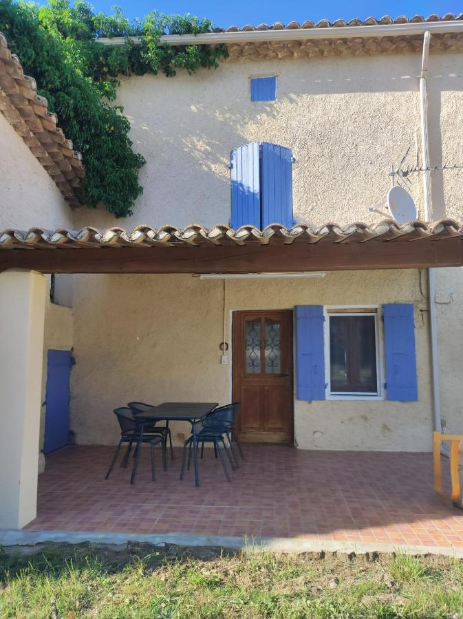 Maison A La Campagne Bouchet  Exterior photo